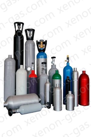 Standard Gas/Calibration Gases